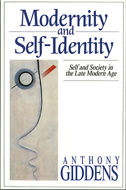 E-Book (epub) Modernity and Self-Identity von Anthony Giddens