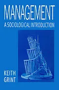 E-Book (epub) Management von Keith Grint