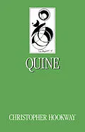 E-Book (epub) Quine von Christopher Hookway