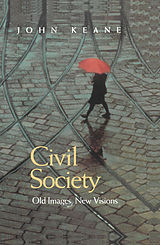 eBook (epub) Civil Society de John Keane