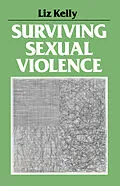 E-Book (epub) Surviving Sexual Violence von Liz Kelly