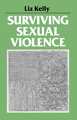 E-Book (epub) Surviving Sexual Violence von Liz Kelly