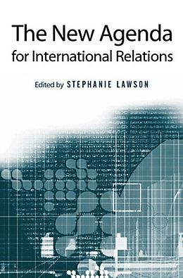 E-Book (epub) New Agenda for International Relations von 