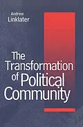 E-Book (epub) Transformation of Political Community von Andrew Linklater