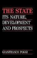 E-Book (epub) State von Gianfranco Poggi