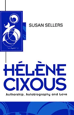 E-Book (epub) Helene Cixous von Susan Sellers