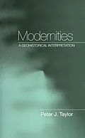 E-Book (epub) Modernities von Peter J. Taylor