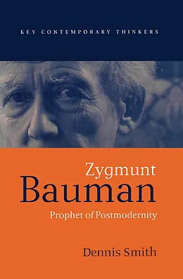 E-Book (epub) Zygmunt Bauman von Dennis Smith