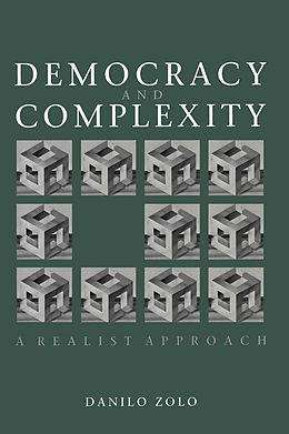 E-Book (epub) Democracy and Complexity von Danilo Zolo