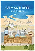 E-Book (epub) German Europe von Ulrich Beck