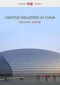 E-Book (epub) Creative Industries in China von Michael Keane
