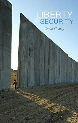 E-Book (epub) Liberty and Security von Conor Gearty