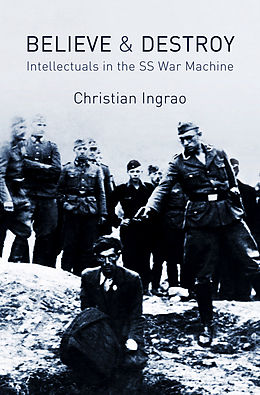 E-Book (epub) Believe and Destroy von Christian Ingrao