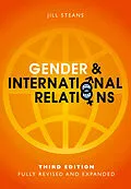 E-Book (epub) Gender and International Relations von Jill Steans
