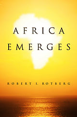 eBook (epub) Africa Emerges de Robert Rotberg