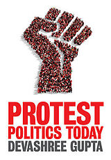 Kartonierter Einband Protest Politics Today von Devashree Gupta