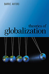 eBook (epub) Theories of Globalization de Barrie Axford