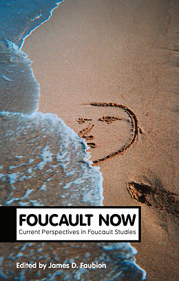 E-Book (epub) Foucault Now von 