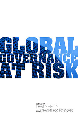E-Book (epub) Global Governance at Risk von 
