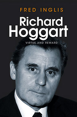 eBook (epub) Richard Hoggart de Fred Inglis