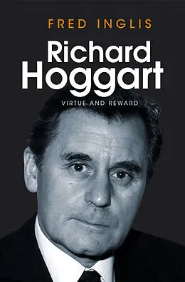 E-Book (epub) Richard Hoggart von Fred Inglis