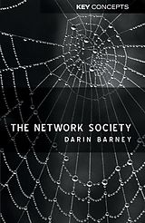 eBook (pdf) The Network Society de Darin Barney