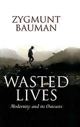 eBook (pdf) Wasted Lives de Zygmunt Bauman