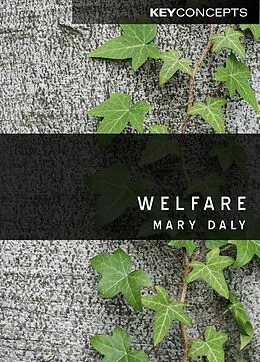 E-Book (pdf) Welfare von Mary Daly