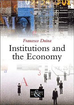 E-Book (pdf) Institutions and the Economy von Francesco Duina