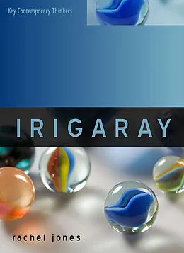 E-Book (pdf) Irigaray von Rachel Jones
