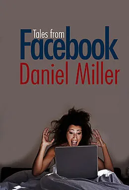 E-Book (pdf) Tales from Facebook von Daniel Miller