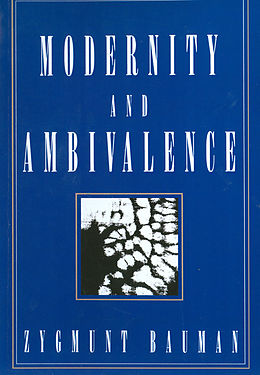 eBook (pdf) Modernity and Ambivalence de Zygmunt Bauman