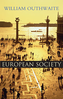 eBook (pdf) European Society de William Outhwaite