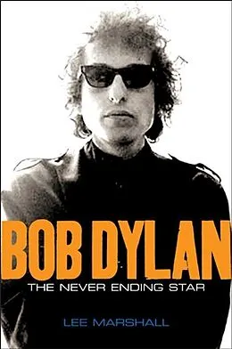 E-Book (pdf) Bob Dylan von Lee Marshall