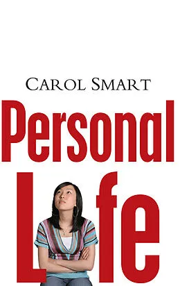 E-Book (pdf) Personal Life von Carol Smart