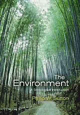 eBook (pdf) The Environment de Philip W. Sutton