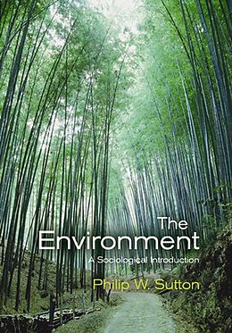 eBook (pdf) The Environment de Philip W. Sutton