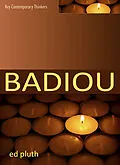 E-Book (pdf) Badiou von Ed Pluth