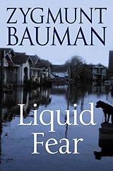 eBook (pdf) Liquid Fear de Zygmunt Bauman