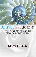 E-Book (pdf) Science vs. Religion von Steve Fuller