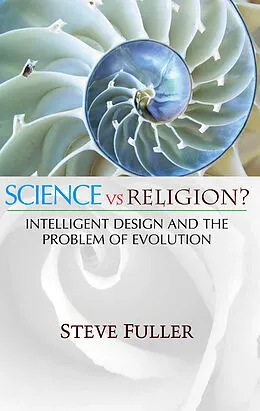 E-Book (pdf) Science vs. Religion von Steve Fuller