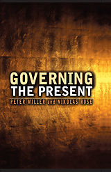 eBook (pdf) Governing the Present de Nikolas Rose, Peter Miller