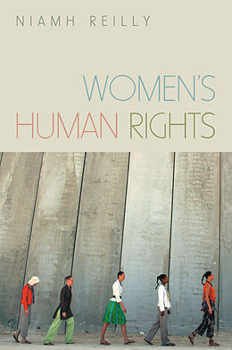 eBook (pdf) Women's Human Rights de Niamh Reilly