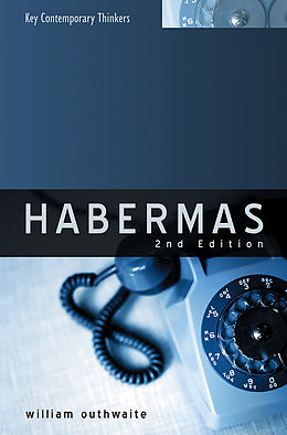 E-Book (pdf) Habermas von William Outhwaite