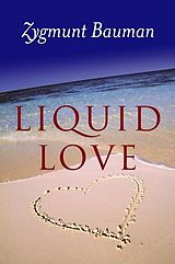 eBook (pdf) Liquid Love de Zygmunt Bauman