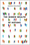 E-Book (pdf) The Hidden Wealth of Nations von David Halpern