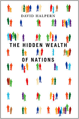 E-Book (pdf) The Hidden Wealth of Nations von David Halpern