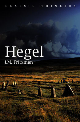 E-Book (pdf) Hegel von J. M. Fritzman