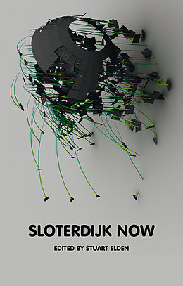 eBook (pdf) Sloterdijk Now de Stuart Elden