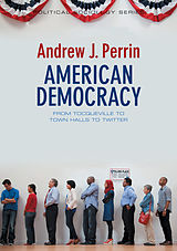 eBook (epub) American Democracy de Andrew J. Perrin